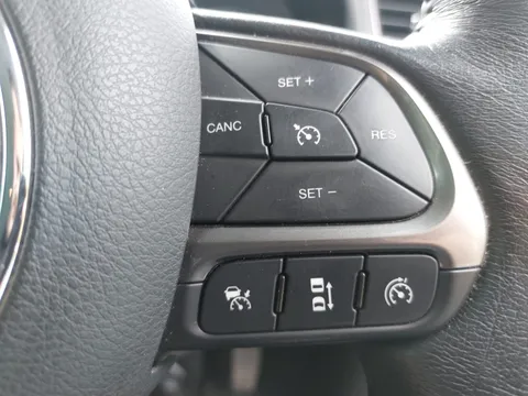 MJ71CEU Jeep Renegade 1.0 T3 GSE Limited 5dr Thumbnail #30