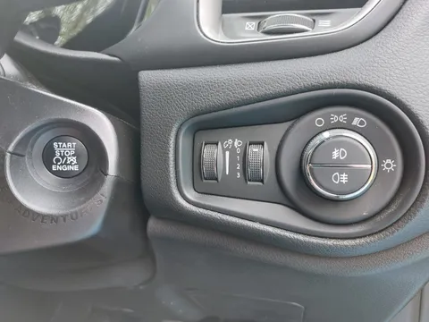 MJ71CEU Jeep Renegade 1.0 T3 GSE Limited 5dr Thumbnail #31