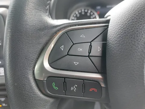 MJ71CEU Jeep Renegade 1.0 T3 GSE Limited 5dr Thumbnail #32