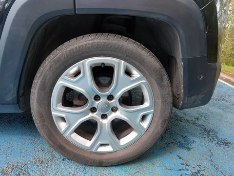 MJ71CEU Jeep Renegade 1.0 T3 GSE Limited 5dr Thumbnail #34