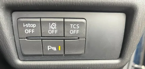 MX73ZVS Mazda CX-5 2.0 e-Skyactiv G MHEV Centre-Line 5dr Thumbnail #8