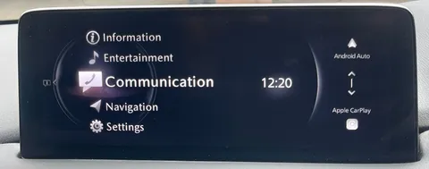 MX73ZVS Mazda CX-5 2.0 e-Skyactiv G MHEV Centre-Line 5dr Thumbnail #12