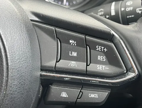 MX73ZVS Mazda CX-5 2.0 e-Skyactiv G MHEV Centre-Line 5dr Thumbnail #15