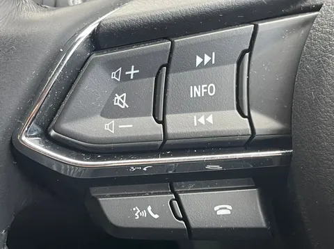 MX73ZVS Mazda CX-5 2.0 e-Skyactiv G MHEV Centre-Line 5dr Thumbnail #17