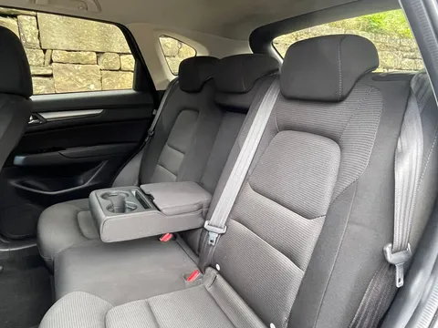 MX73ZVS Mazda CX-5 2.0 e-Skyactiv G MHEV Centre-Line 5dr Thumbnail #19