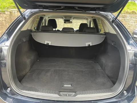 MX73ZVS Mazda CX-5 2.0 e-Skyactiv G MHEV Centre-Line 5dr Thumbnail #20