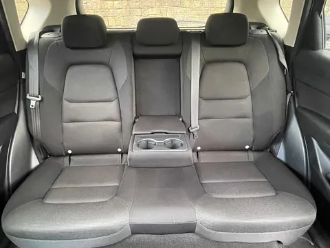 MX73ZVS Mazda CX-5 2.0 e-Skyactiv G MHEV Centre-Line 5dr Thumbnail #23