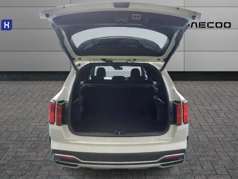 DA73GVZ Kia Sorento 2.2 CRDi Edition 5dr DCT Thumbnail #10
