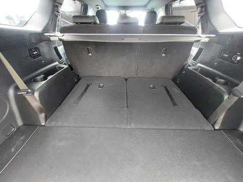 DA73GVZ Kia Sorento 2.2 CRDi Edition 5dr DCT Thumbnail #11