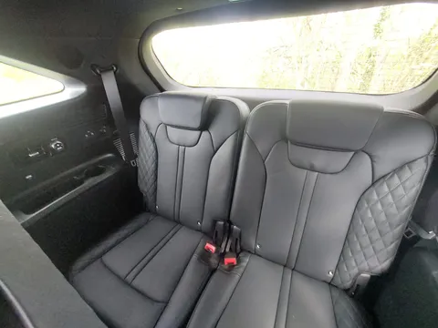 DA73GVZ Kia Sorento 2.2 CRDi Edition 5dr DCT Thumbnail #13