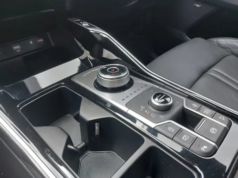 DA73GVZ Kia Sorento 2.2 CRDi Edition 5dr DCT Thumbnail #15