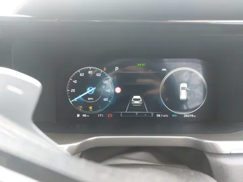 DA73GVZ Kia Sorento 2.2 CRDi Edition 5dr DCT Thumbnail #16