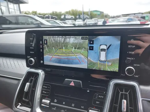 DA73GVZ Kia Sorento 2.2 CRDi Edition 5dr DCT Thumbnail #20
