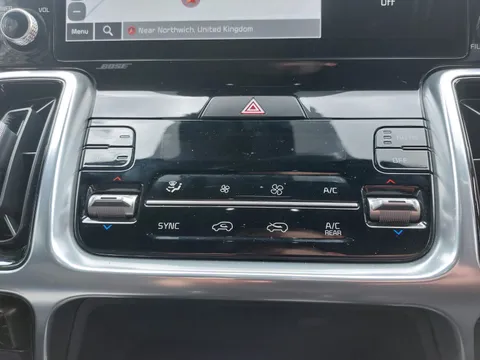 DA73GVZ Kia Sorento 2.2 CRDi Edition 5dr DCT Thumbnail #21