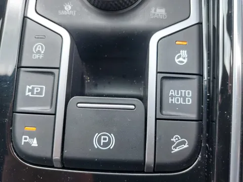 DA73GVZ Kia Sorento 2.2 CRDi Edition 5dr DCT Thumbnail #22