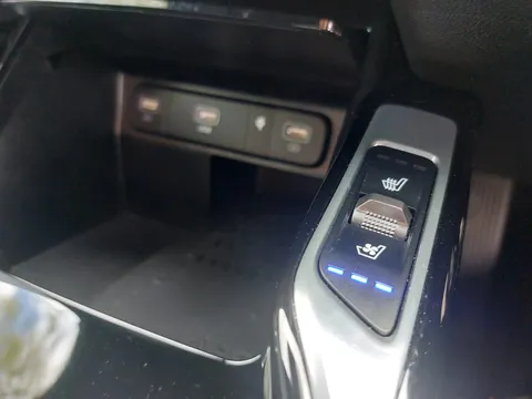 DA73GVZ Kia Sorento 2.2 CRDi Edition 5dr DCT Thumbnail #23