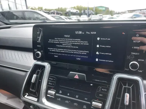 DA73GVZ Kia Sorento 2.2 CRDi Edition 5dr DCT Thumbnail #24