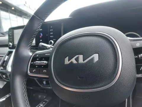 DA73GVZ Kia Sorento 2.2 CRDi Edition 5dr DCT Thumbnail #25