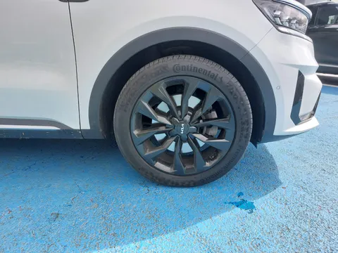 DA73GVZ Kia Sorento 2.2 CRDi Edition 5dr DCT Thumbnail #26