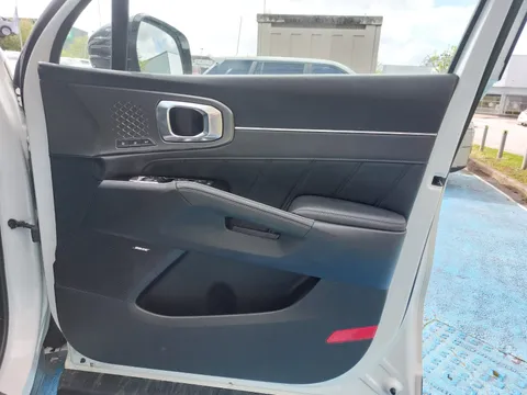 DA73GVZ Kia Sorento 2.2 CRDi Edition 5dr DCT Thumbnail #27