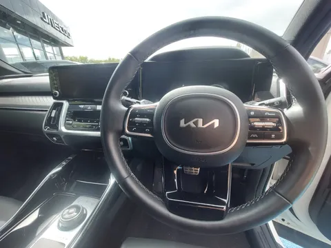DA73GVZ Kia Sorento 2.2 CRDi Edition 5dr DCT Thumbnail #29