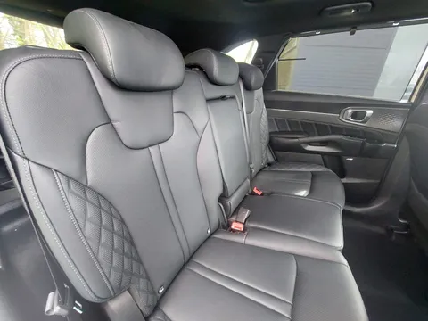 DA73GVZ Kia Sorento 2.2 CRDi Edition 5dr DCT Thumbnail #31