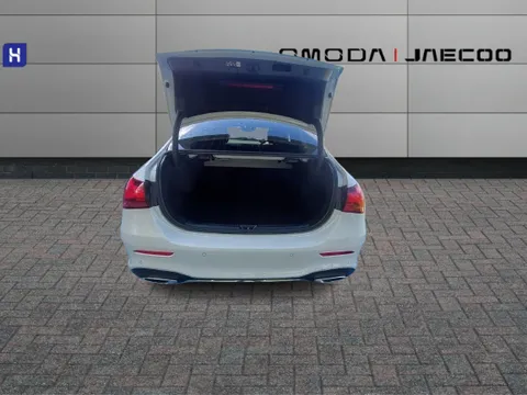 KR73VKG Mercedes-Benz A-Class A200 AMG Line Premium Plus 4dr Auto Thumbnail #10