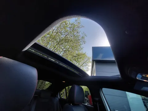 KR73VKG Mercedes-Benz A-Class A200 AMG Line Premium Plus 4dr Auto Thumbnail #11