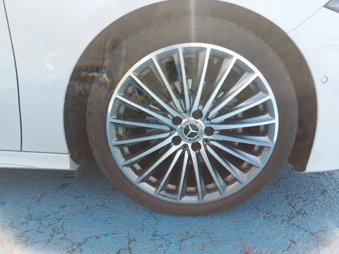 KR73VKG Mercedes-Benz A-Class A200 AMG Line Premium Plus 4dr Auto Thumbnail #13