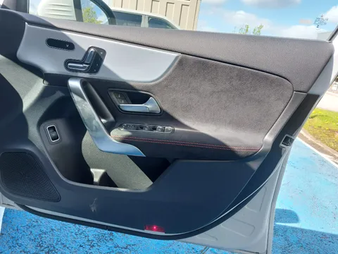 KR73VKG Mercedes-Benz A-Class A200 AMG Line Premium Plus 4dr Auto Thumbnail #14