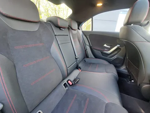 KR73VKG Mercedes-Benz A-Class A200 AMG Line Premium Plus 4dr Auto Thumbnail #15