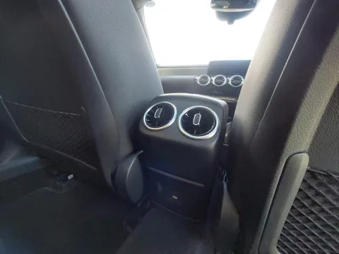 KR73VKG Mercedes-Benz A-Class A200 AMG Line Premium Plus 4dr Auto Thumbnail #16