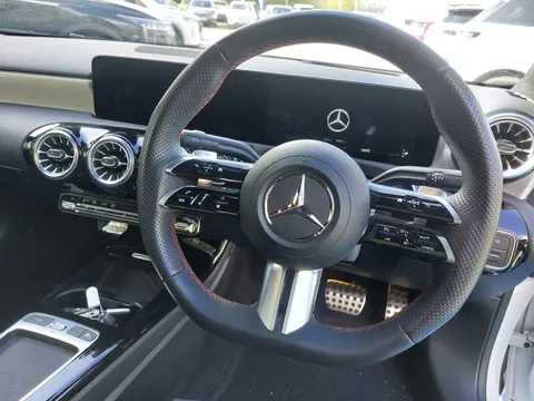 KR73VKG Mercedes-Benz A-Class A200 AMG Line Premium Plus 4dr Auto Thumbnail #20