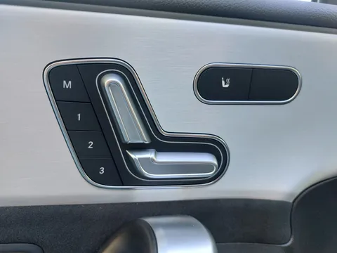 KR73VKG Mercedes-Benz A-Class A200 AMG Line Premium Plus 4dr Auto Thumbnail #21