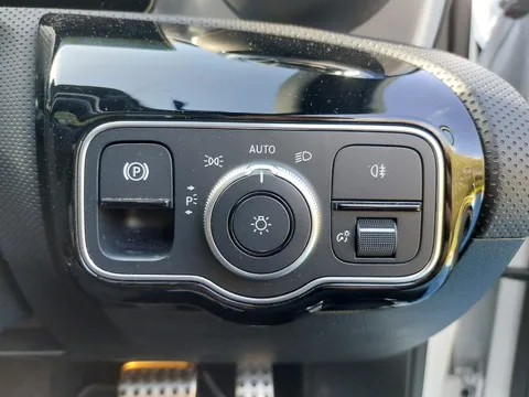 KR73VKG Mercedes-Benz A-Class A200 AMG Line Premium Plus 4dr Auto Thumbnail #22