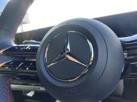 KR73VKG Mercedes-Benz A-Class A200 AMG Line Premium Plus 4dr Auto Thumbnail #23