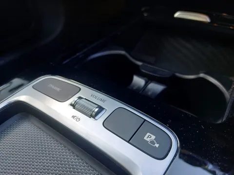 KR73VKG Mercedes-Benz A-Class A200 AMG Line Premium Plus 4dr Auto Thumbnail #24