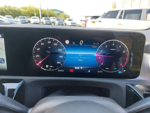 KR73VKG Mercedes-Benz A-Class A200 AMG Line Premium Plus 4dr Auto Thumbnail #25