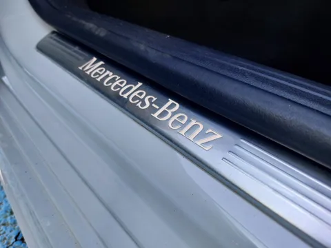 KR73VKG Mercedes-Benz A-Class A200 AMG Line Premium Plus 4dr Auto Thumbnail #28