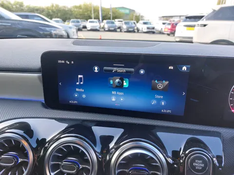 KR73VKG Mercedes-Benz A-Class A200 AMG Line Premium Plus 4dr Auto Thumbnail #29