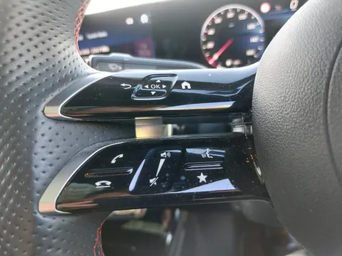 KR73VKG Mercedes-Benz A-Class A200 AMG Line Premium Plus 4dr Auto Thumbnail #31