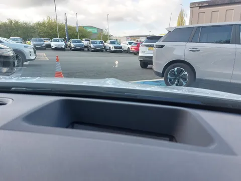 KR73VKG Mercedes-Benz A-Class A200 AMG Line Premium Plus 4dr Auto Thumbnail #33