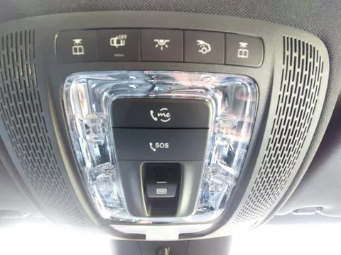 KR73VKG Mercedes-Benz A-Class A200 AMG Line Premium Plus 4dr Auto Thumbnail #35