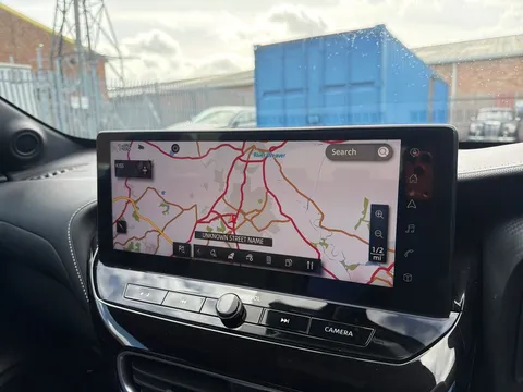 OW74YNB Nissan Juke 1.6 Hybrid Tekna 5dr Auto Thumbnail #14