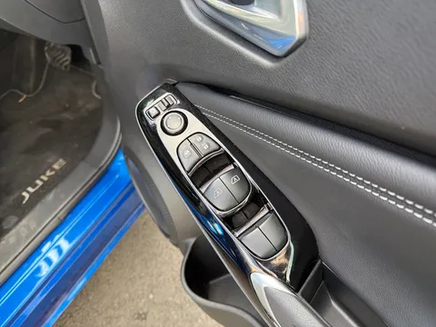 OW74YNB Nissan Juke 1.6 Hybrid Tekna 5dr Auto Thumbnail #22