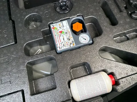 OW74YGR Nissan Juke 1.6 Hybrid Tekna 5dr Auto Thumbnail #20