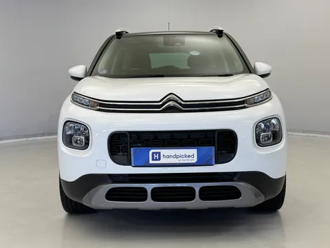 SL68BTU Citroën C3 Aircross 1.2 PureTech 130 Flair 5dr Thumbnail #2