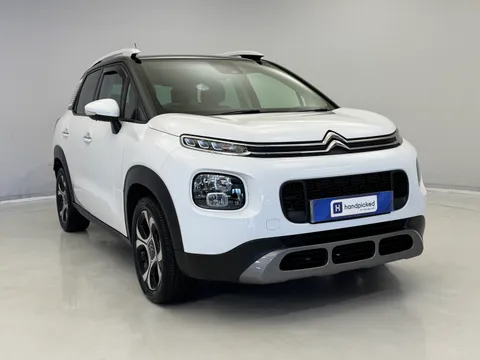 SL68BTU Citroën C3 Aircross 1.2 PureTech 130 Flair 5dr Thumbnail #3
