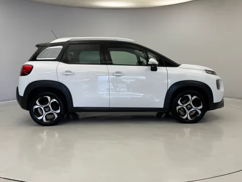 SL68BTU Citroën C3 Aircross 1.2 PureTech 130 Flair 5dr Thumbnail #5