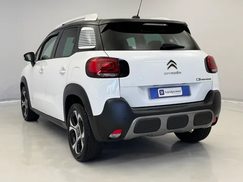 SL68BTU Citroën C3 Aircross 1.2 PureTech 130 Flair 5dr Thumbnail #8